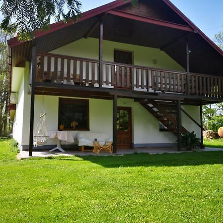 Hotel Ranc Nova Zem à Blatná Polianka Extérieur photo