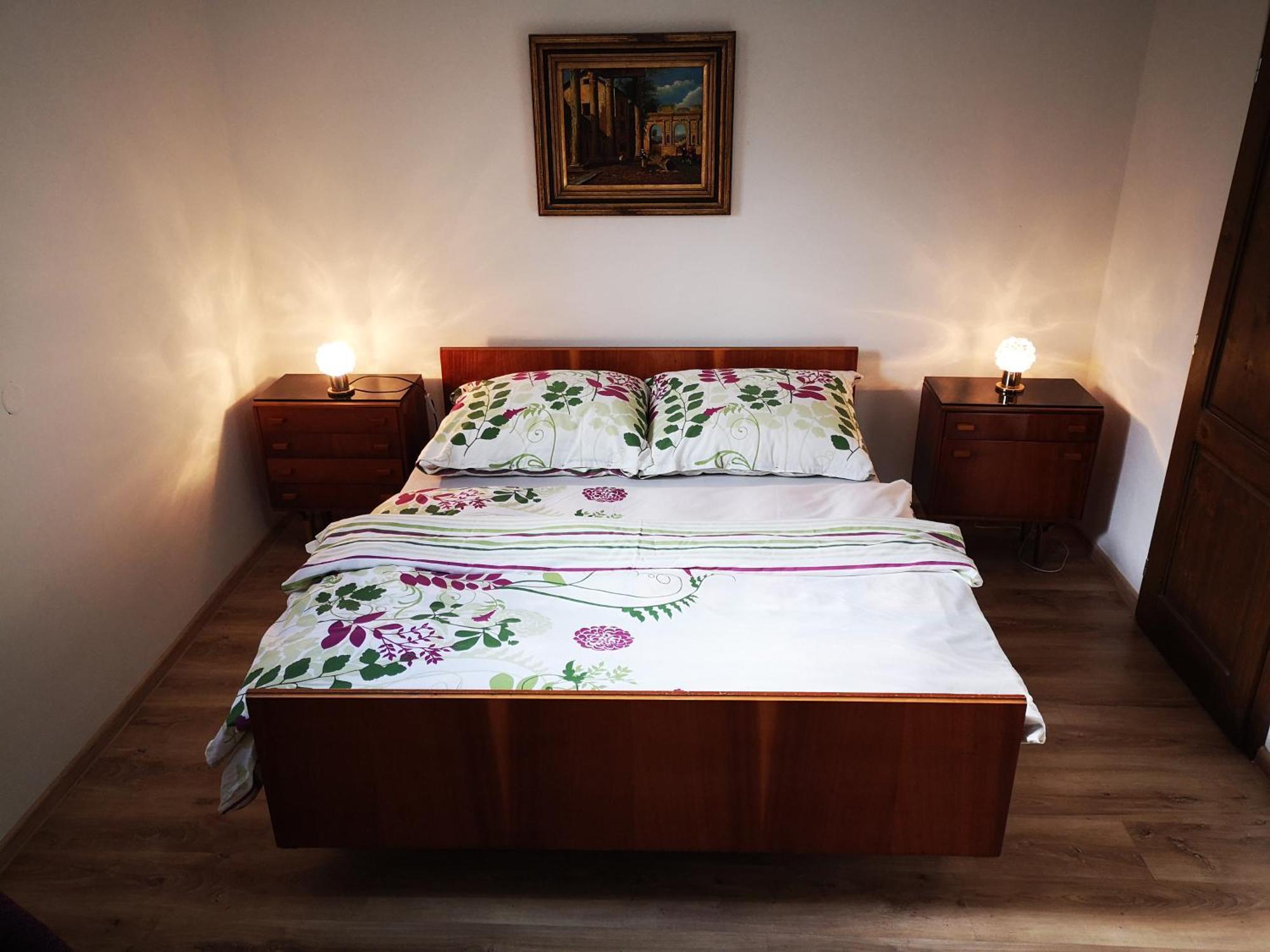Hotel Ranc Nova Zem à Blatná Polianka Extérieur photo