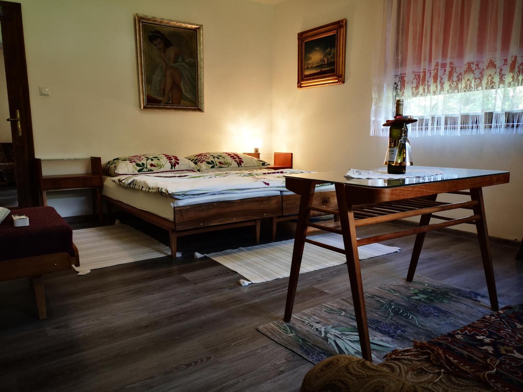 Hotel Ranc Nova Zem à Blatná Polianka Extérieur photo