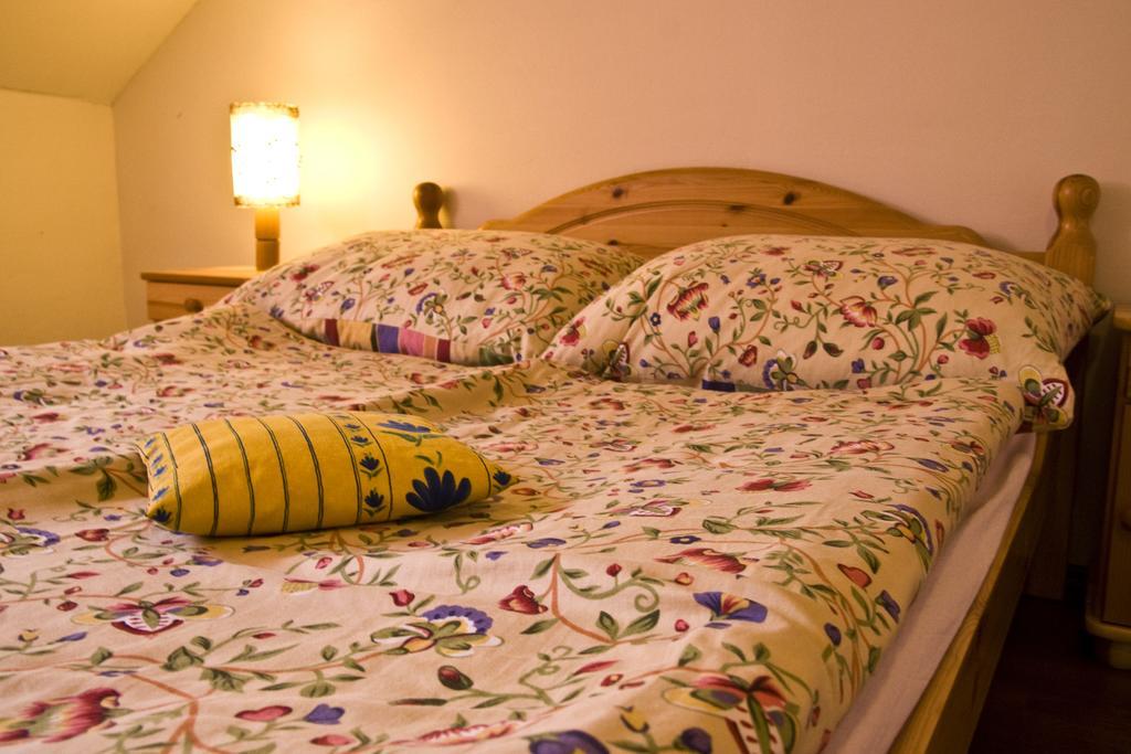 Hotel Ranc Nova Zem à Blatná Polianka Extérieur photo